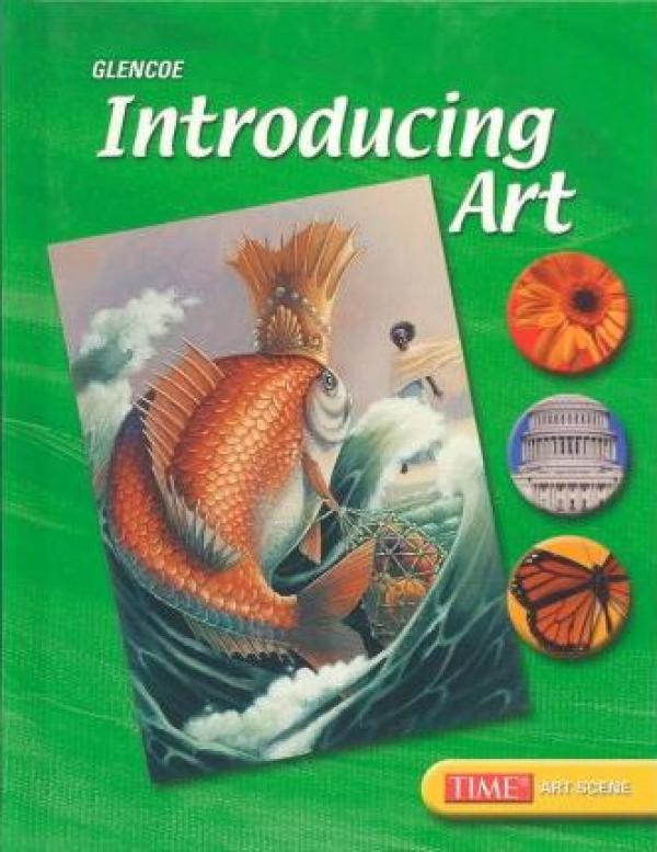 Introducing Art 2/E