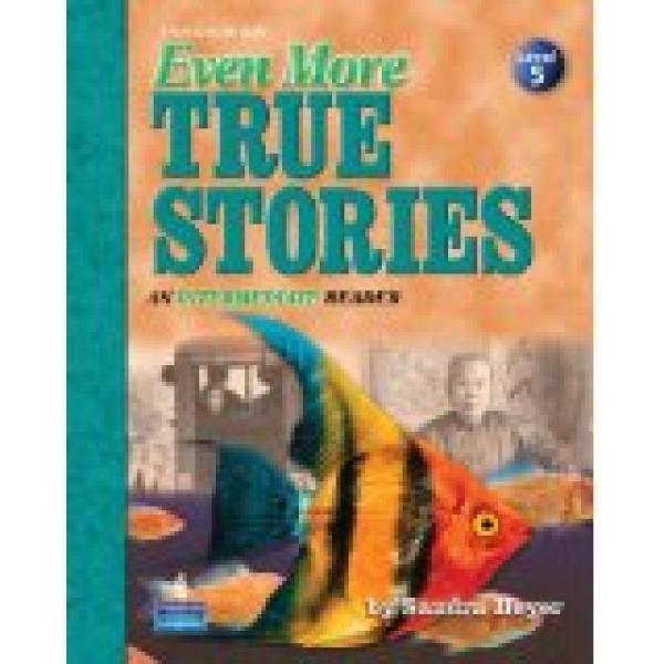 Even More True Stories: An Intermediate