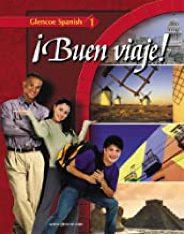 Buen Viaje Glencoe Spanish 1