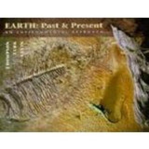 Earth: Past & Present