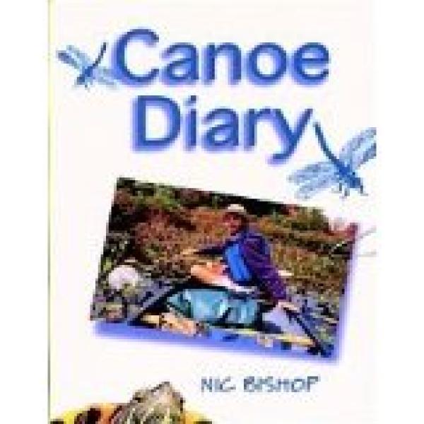 Canoe Diary Chapter Book