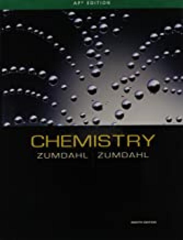 Chemistry Ap Edition 8/E