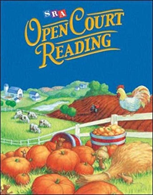 Open Court Reading: Grade 3, Book 2