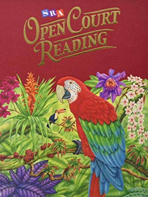 Open Court Reading: Grade 6