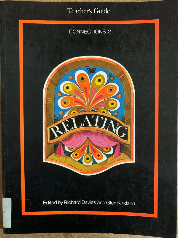 Connections 2 Relating 1/E TG