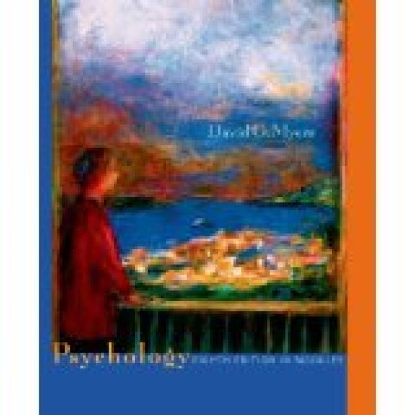 Psychology 8th Edition in Modules