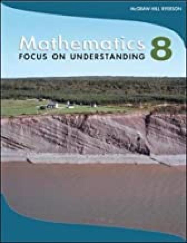 Mathematics 8: Focus on Understanding