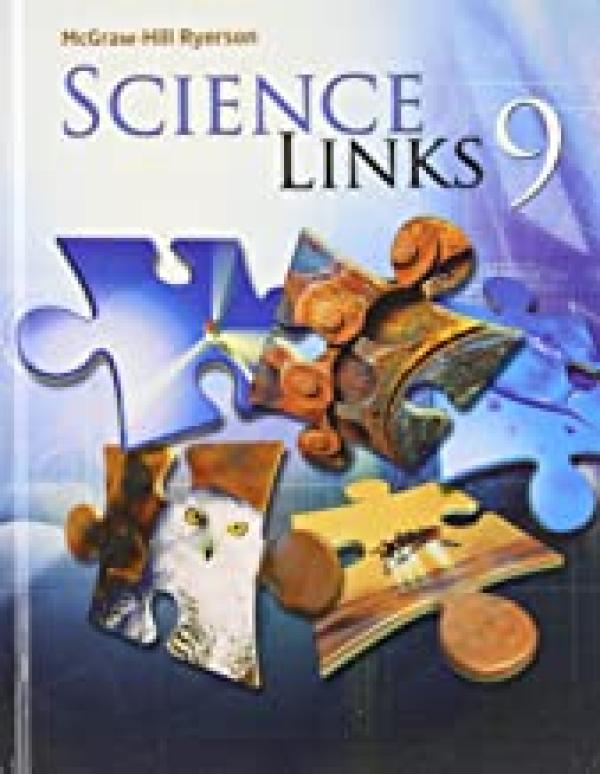 Science Links 9