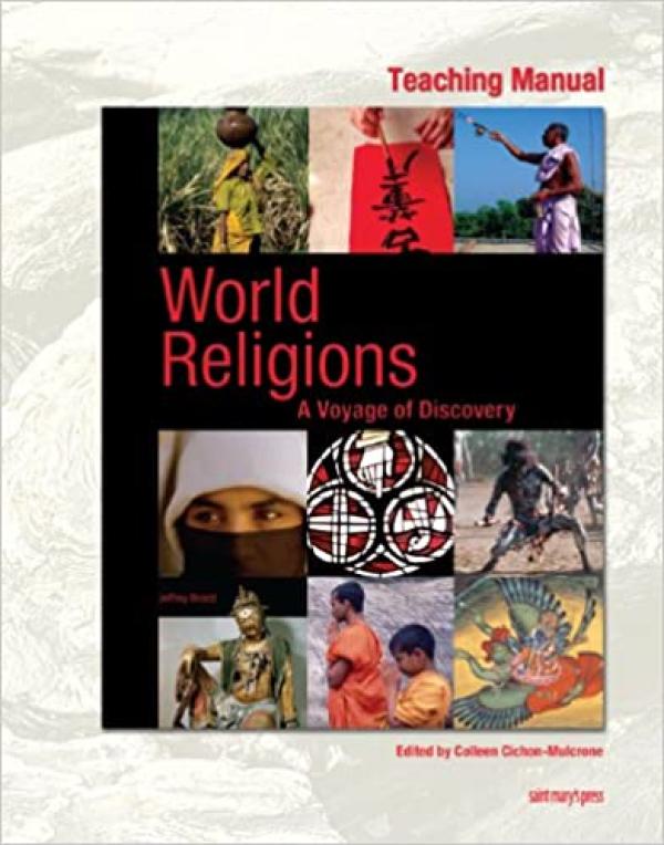 World Religions: A Voyage of Discover TM