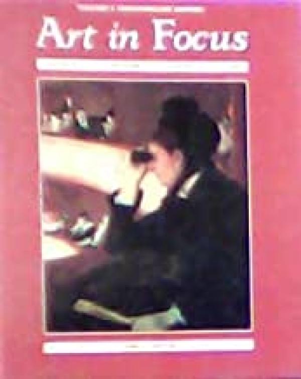 Art in Focus 3/E Twe