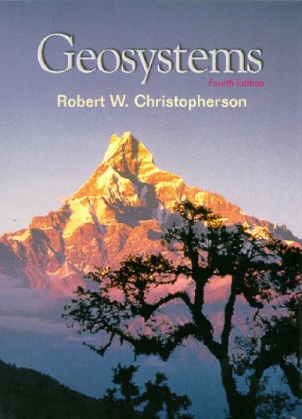 Geosystems: An Introduction to Physical
