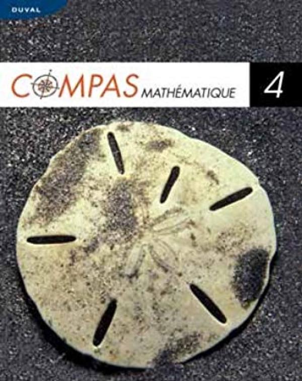 Compas Mathematique 4