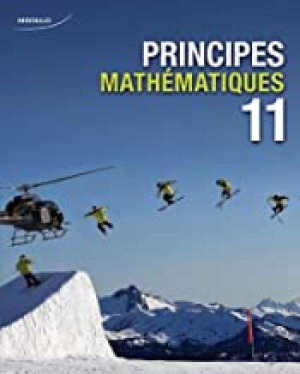 Principes Mathematiques 11