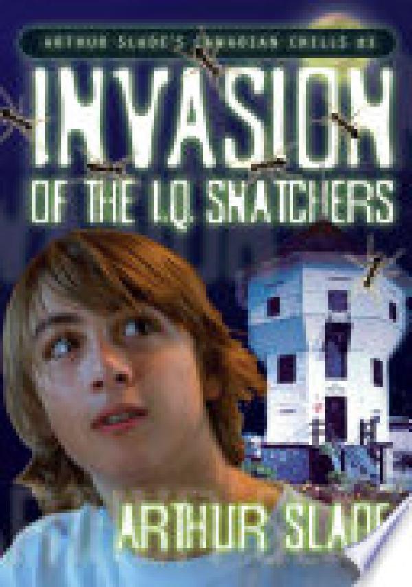 Invasion of the IQ Snatchers,The