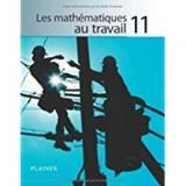 Les Mathematiques Au Travail 11