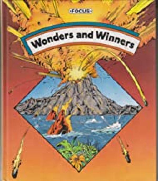 Wonders and Winners Text GR 7