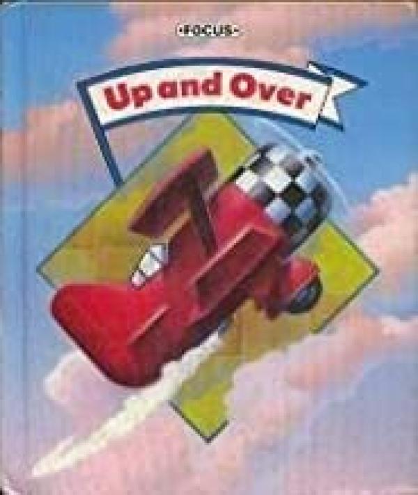Up and Over Text GR 3