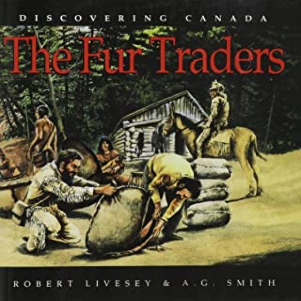Fur Traders,The