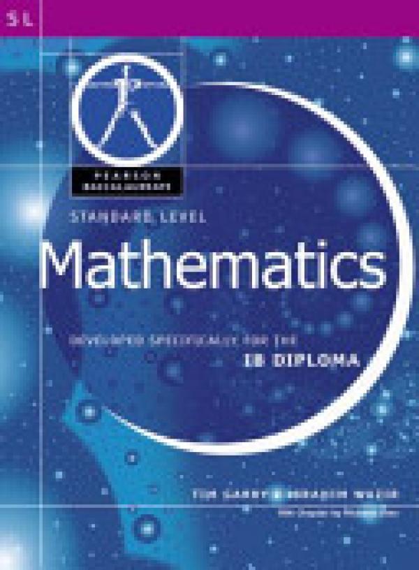 Mathematics Standard Level
