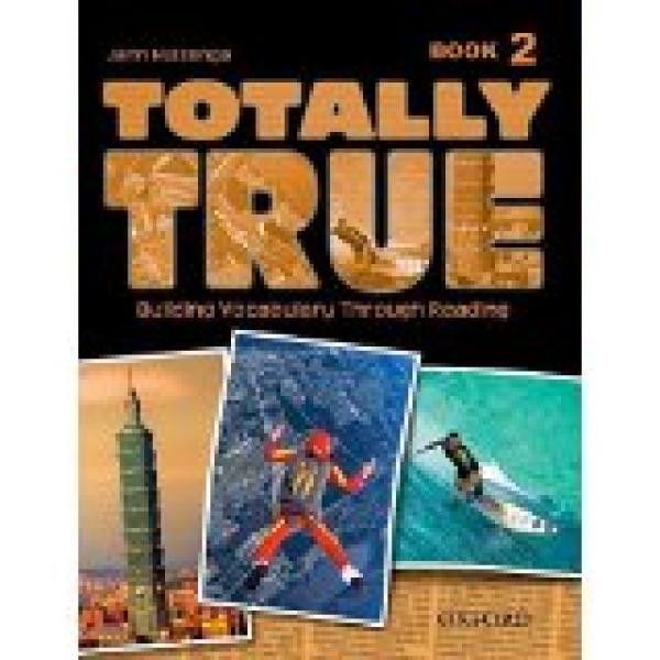 Totally True Book 2 Student Book