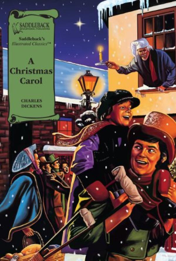 Christmas Carol,A