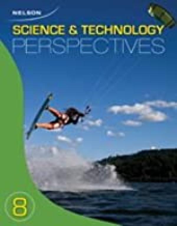 Nelson Science & Tech Persp GR8 TXT &PDF