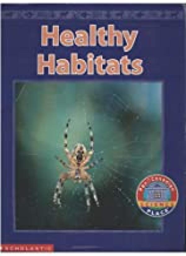 Healthy Habitats