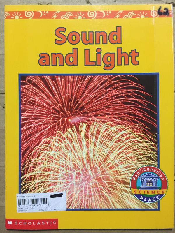 Sound and Light