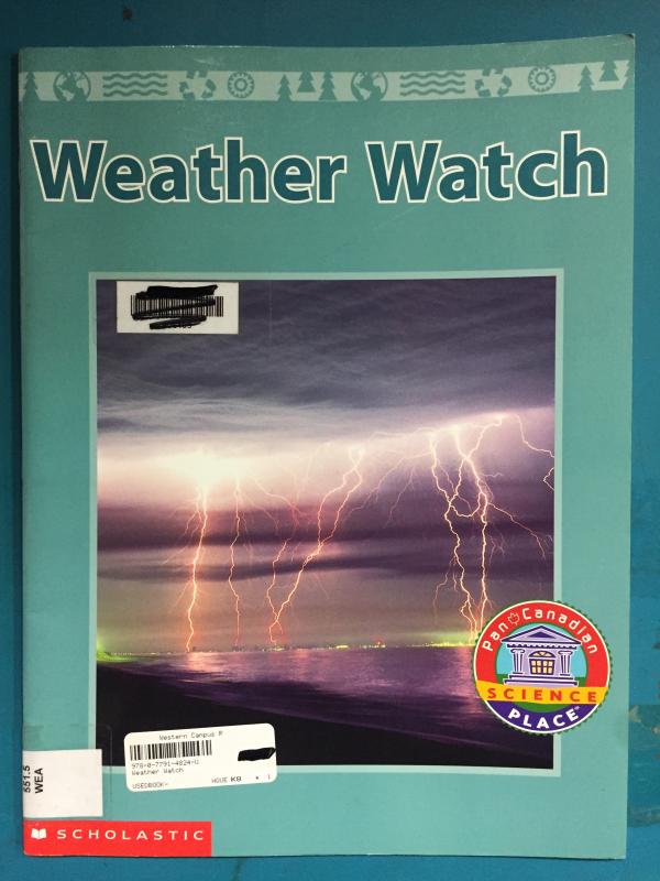 Weather Watch