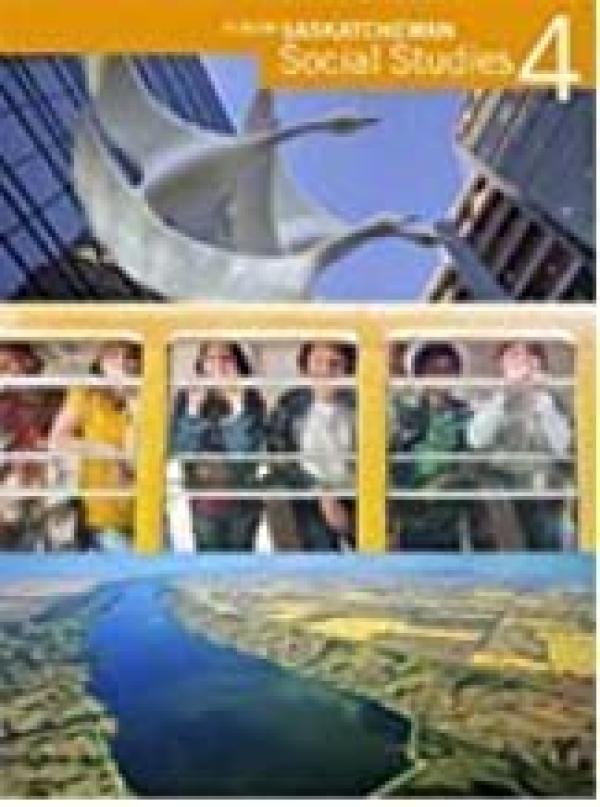 Sask Social Studies 4 SE