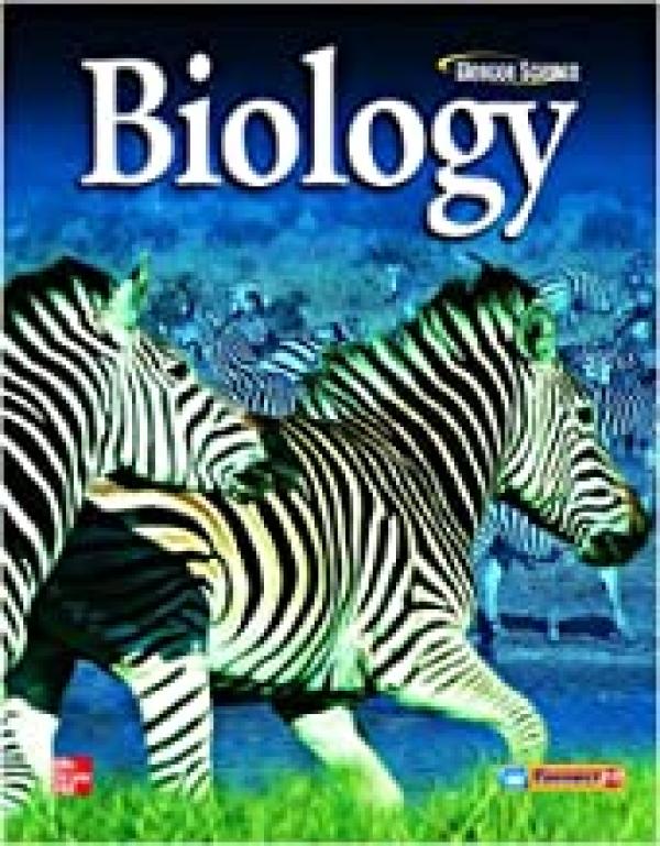 Glencoe Biology 2012