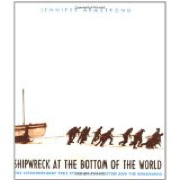 Shipwreck at the Bottom of the World: TH