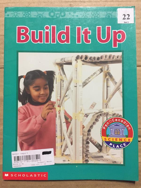 Build it Up