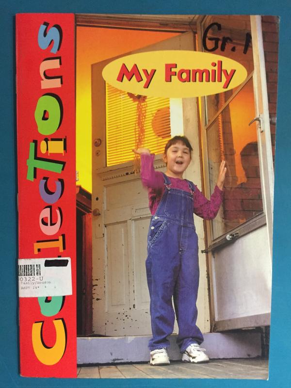 Collections K - My Family