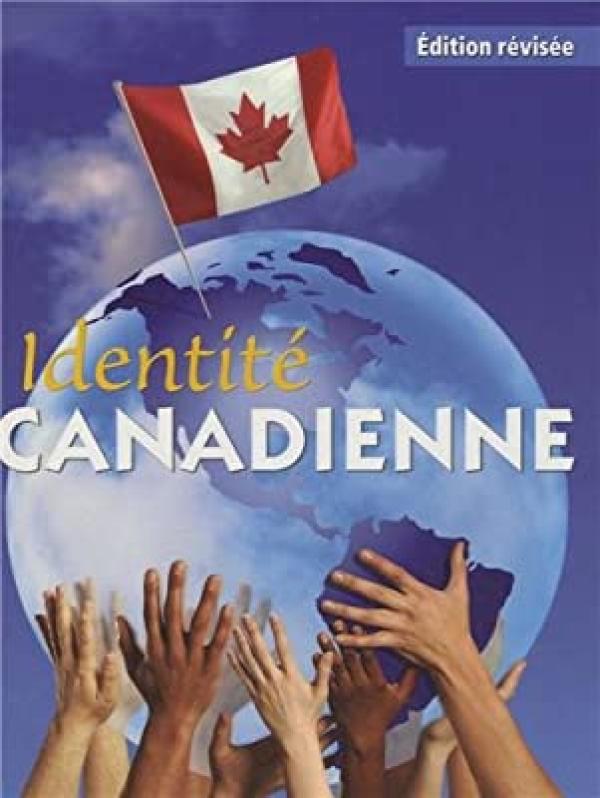 Identite Canadienne 8