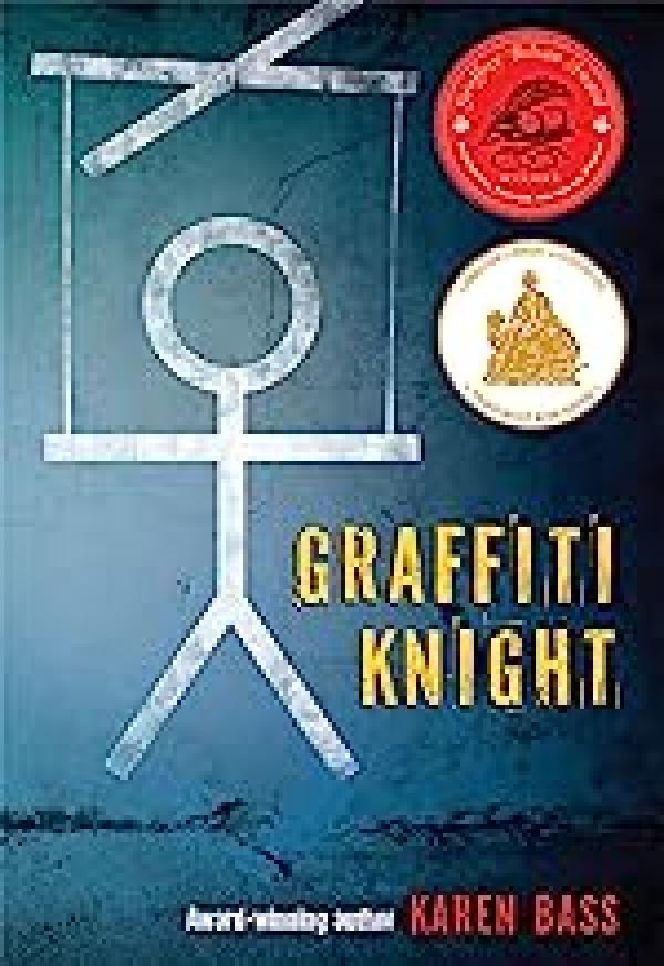 Graffiti Knight