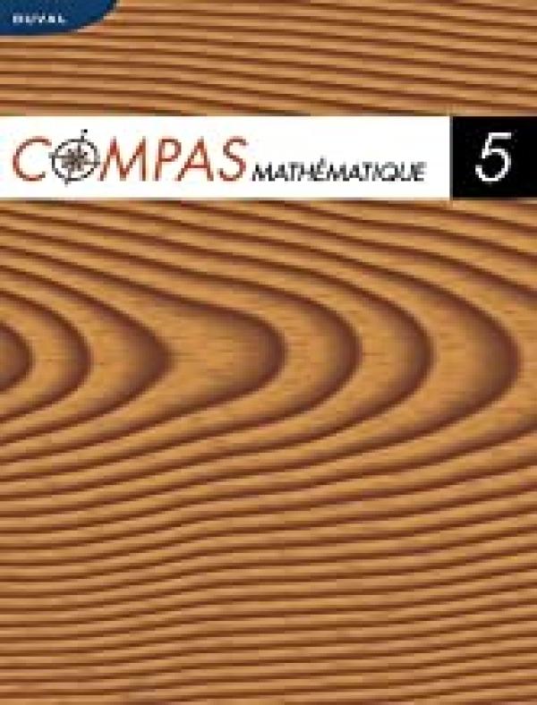 Compas Mathematique 5