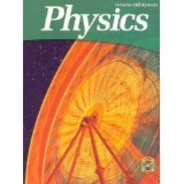 MHR Physics Atlantic/Ed