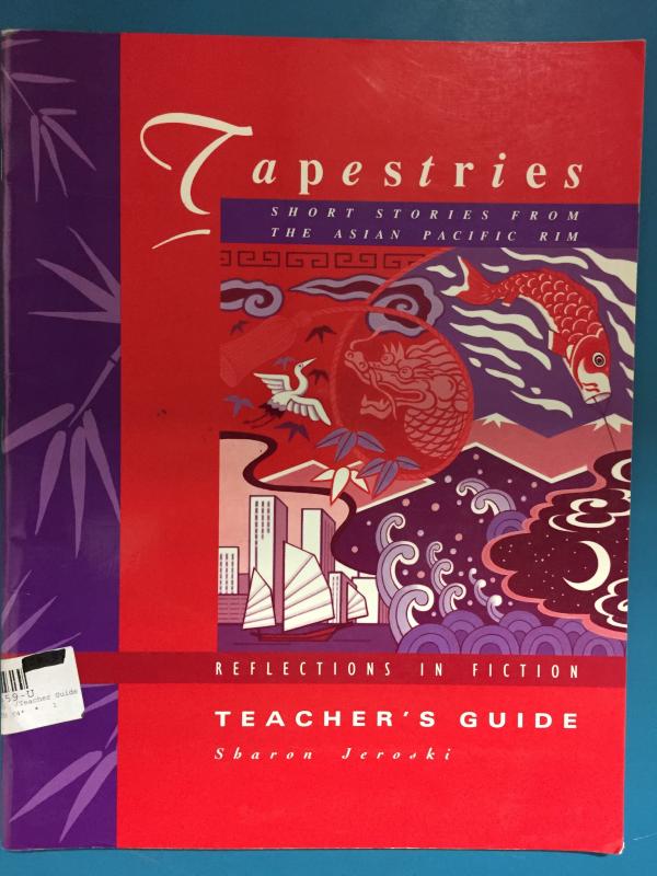 Tapestries Anthology TG
