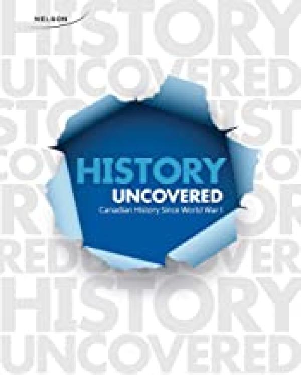History Uncovered St Bk W/PDF Online Acc