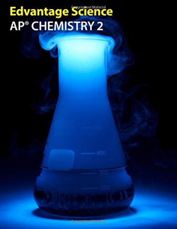 Ap Chemistry 2