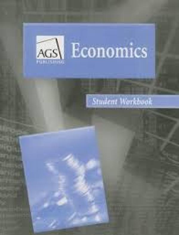 Economics Ags Workbook
