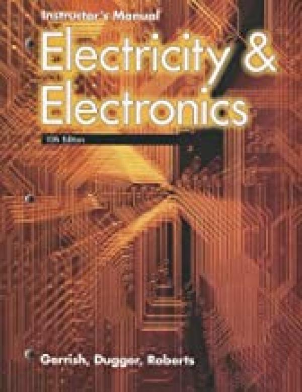 Electricity and Electronics 10/E Im