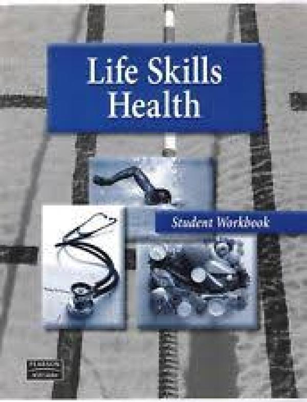 Life Skills Health Workbook