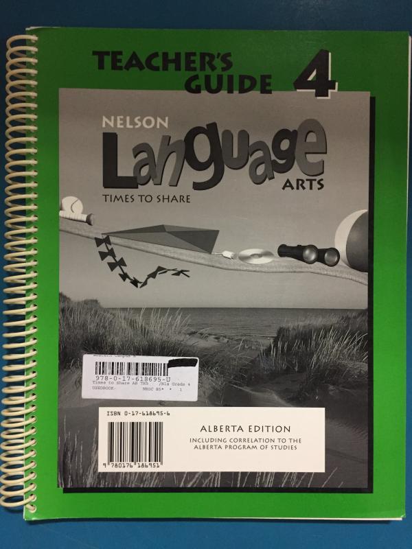 Times to Share AB TRB