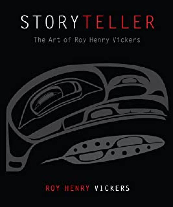 Storyteller: The Art of Roy Henry Vicker