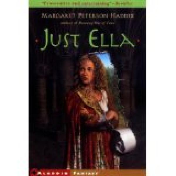 Just Ella
