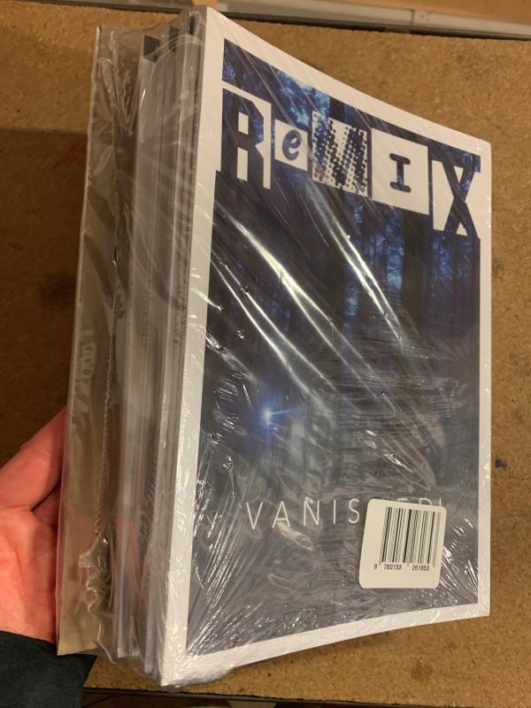 Remix Complete Topic Pack