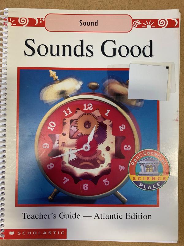 Sounds Good TG Atlantic Edition
