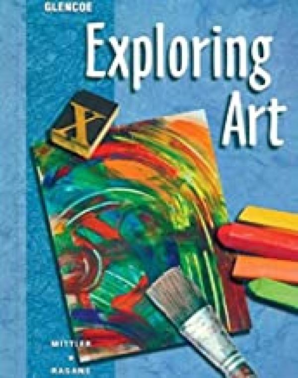 Exploring Art Student Edition